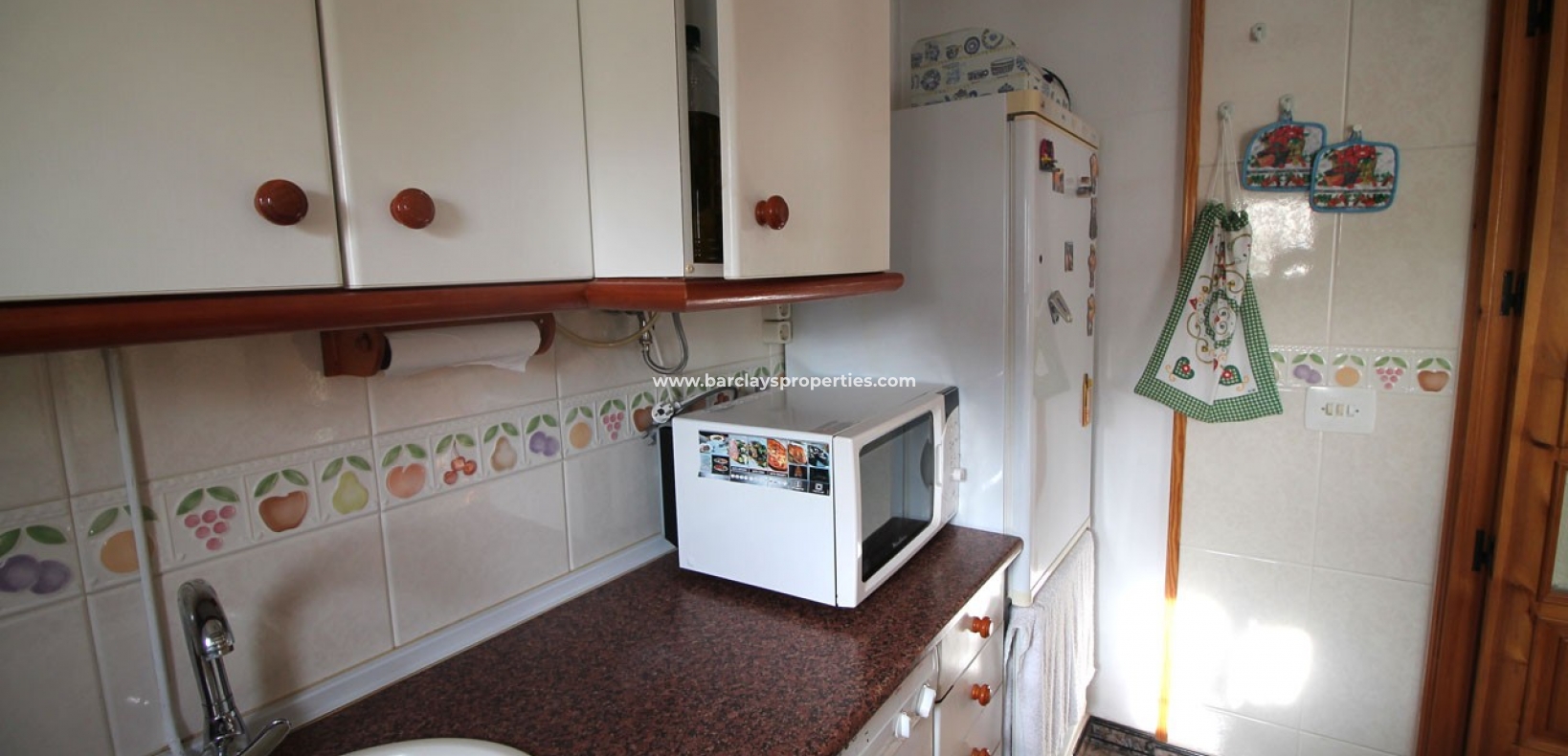 Resale - Reihenhaus - Urb. La Marina