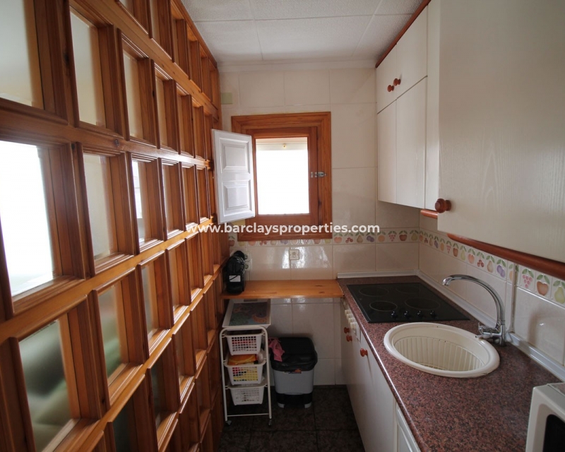 Resale - Reihenhaus - Urb. La Marina