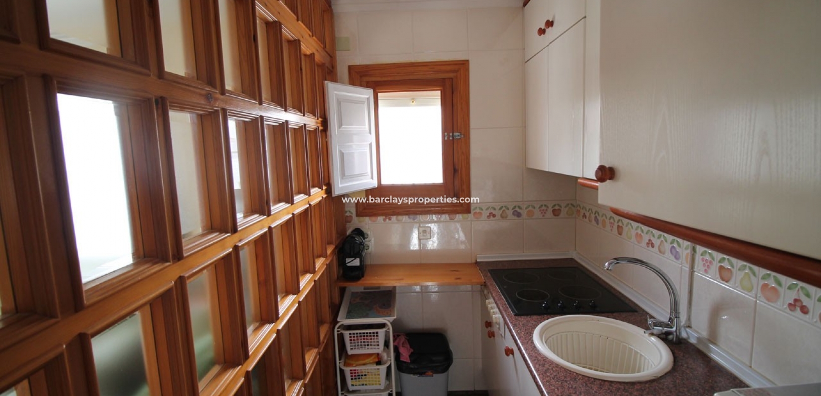 Resale - Reihenhaus - Urb. La Marina