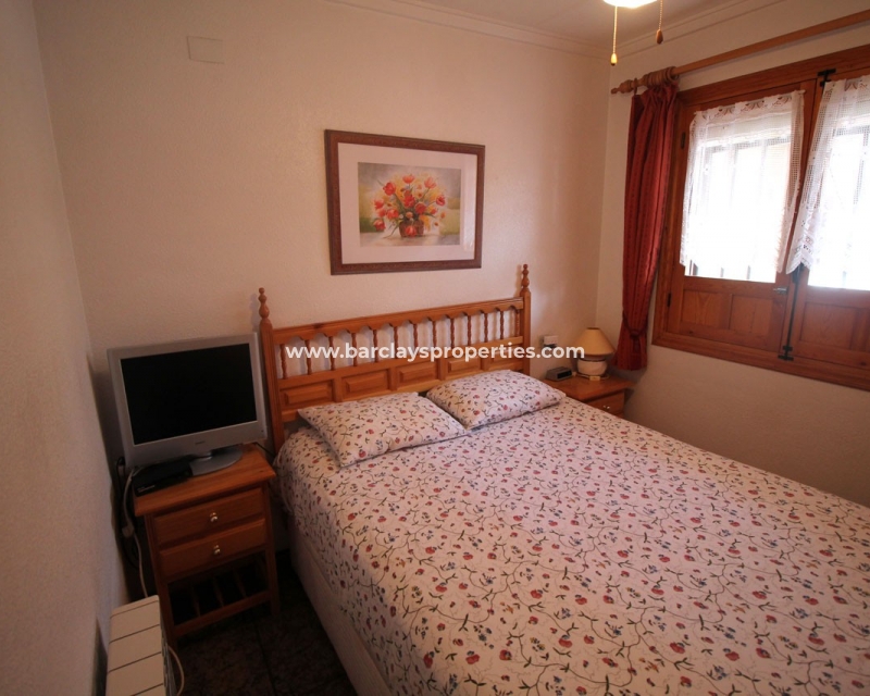 Resale - Reihenhaus - Urb. La Marina