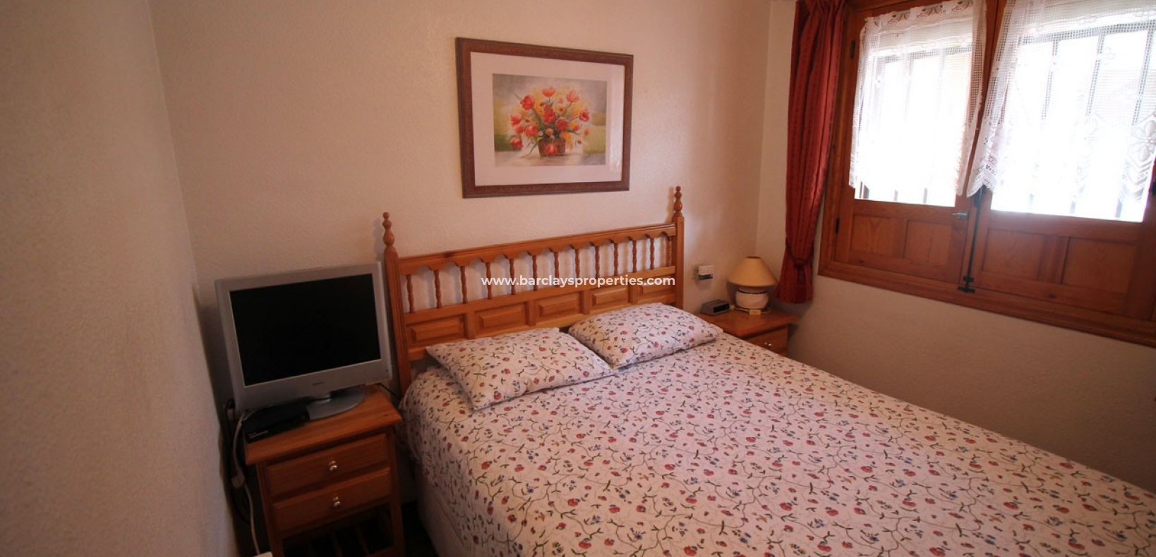 Resale - Reihenhaus - Urb. La Marina