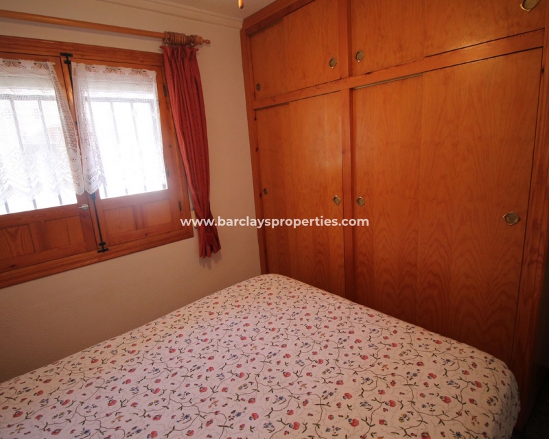 Resale - Reihenhaus - Urb. La Marina