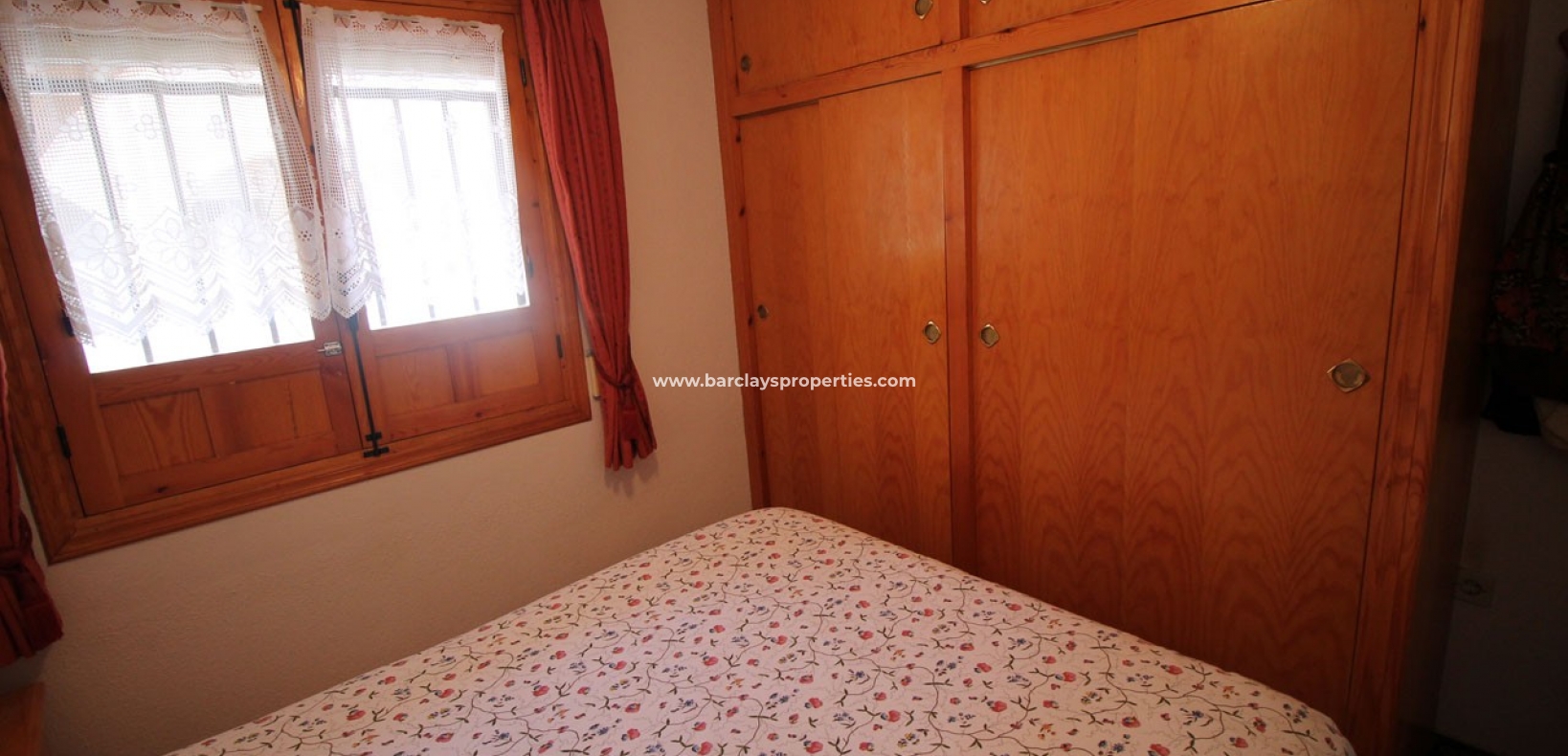 Resale - Reihenhaus - Urb. La Marina