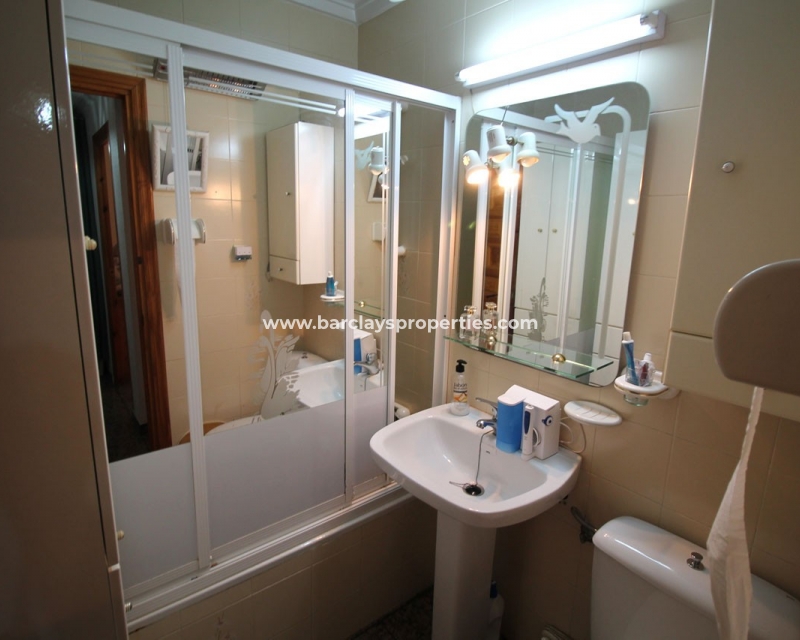 Resale - Reihenhaus - Urb. La Marina