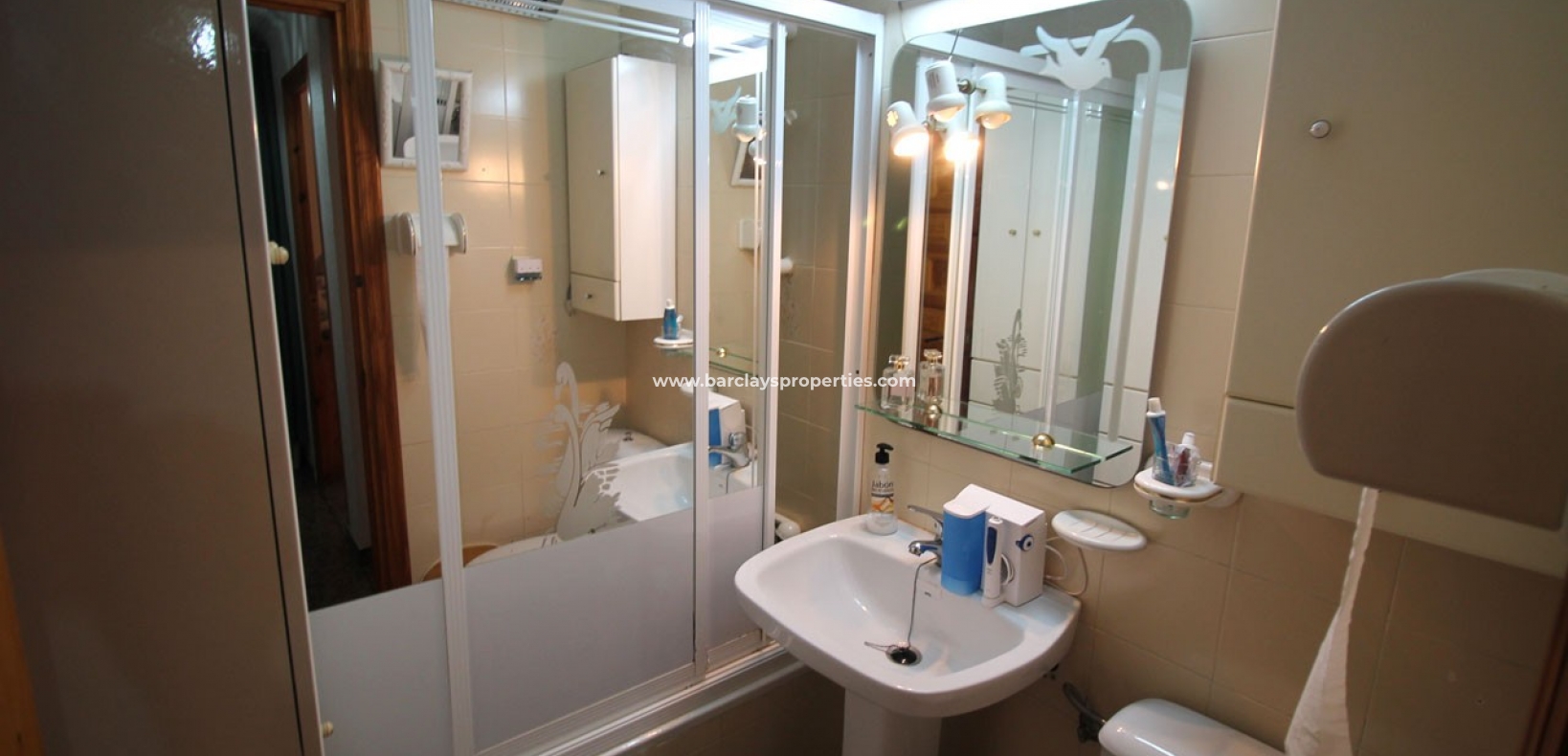 Resale - Reihenhaus - Urb. La Marina