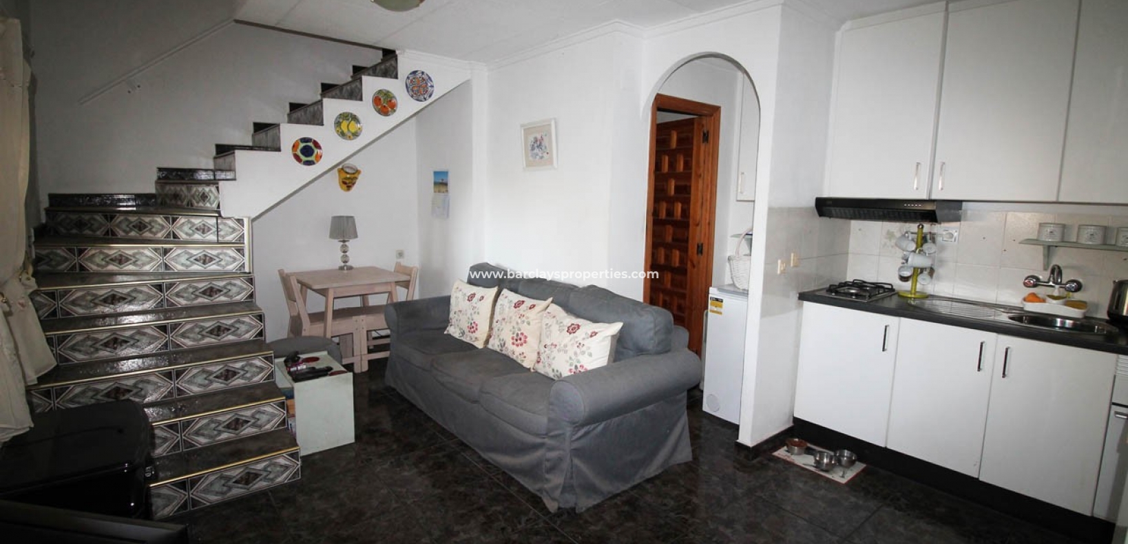 Resale - Reihenhaus - Urb. La Marina