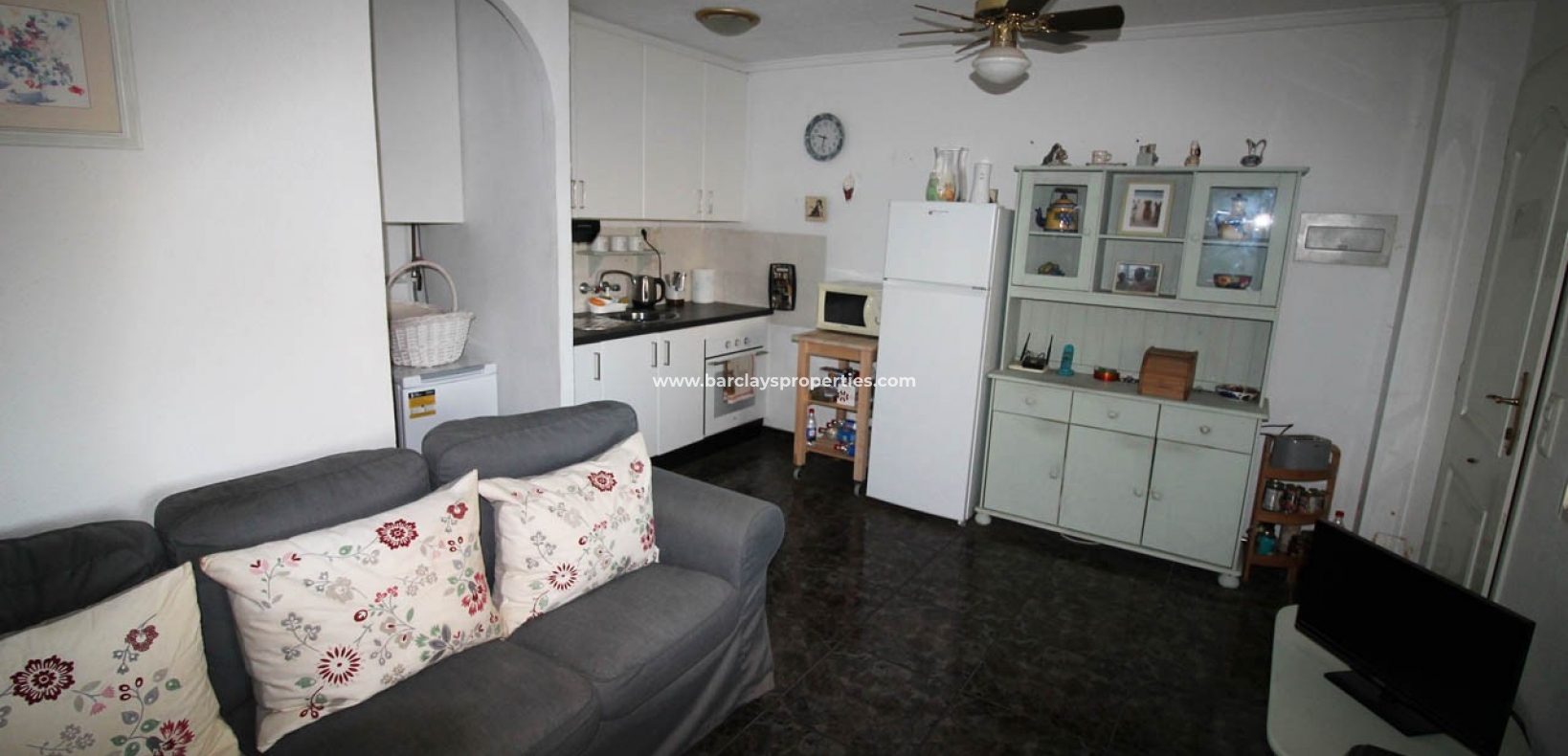 Resale - Reihenhaus - Urb. La Marina