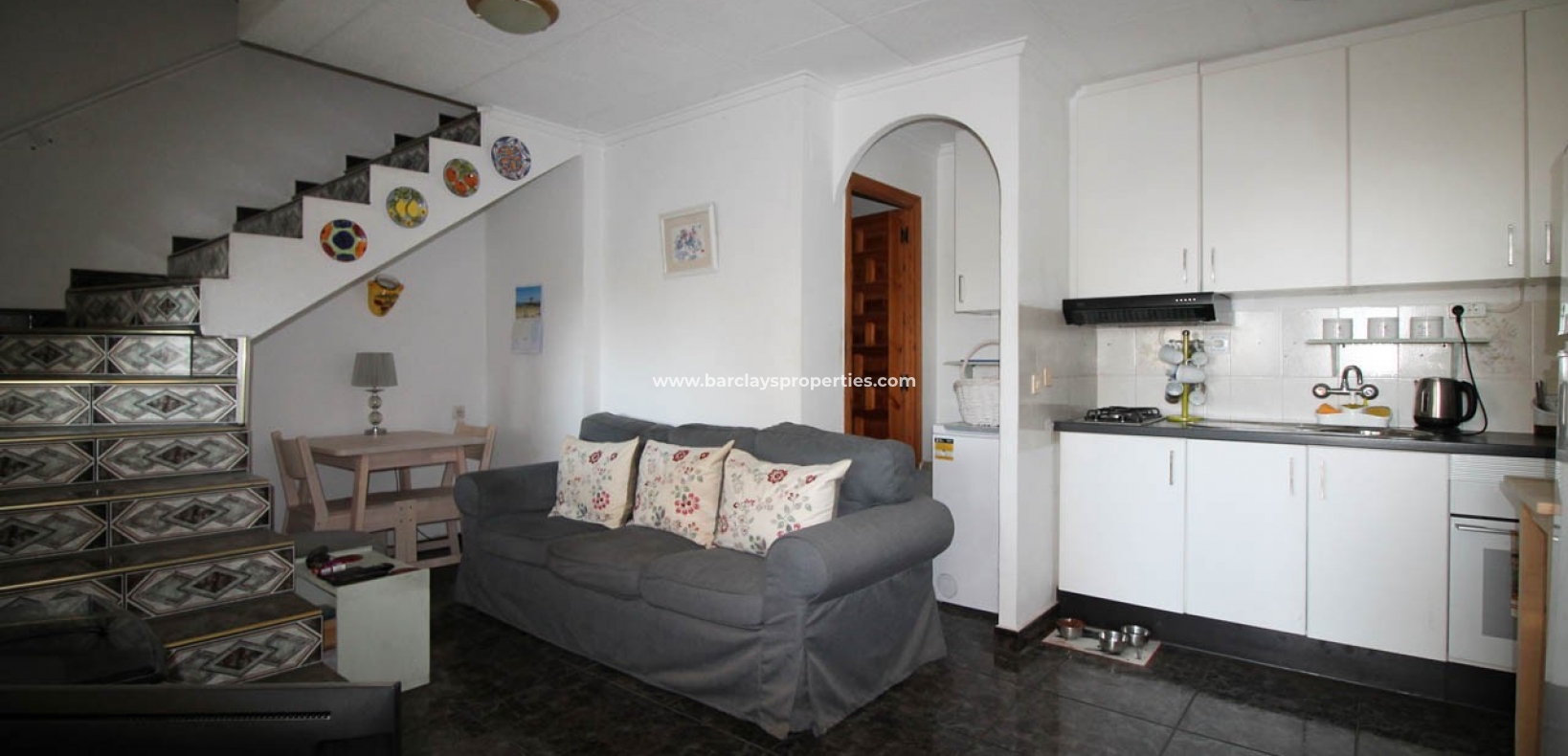 Resale - Reihenhaus - Urb. La Marina