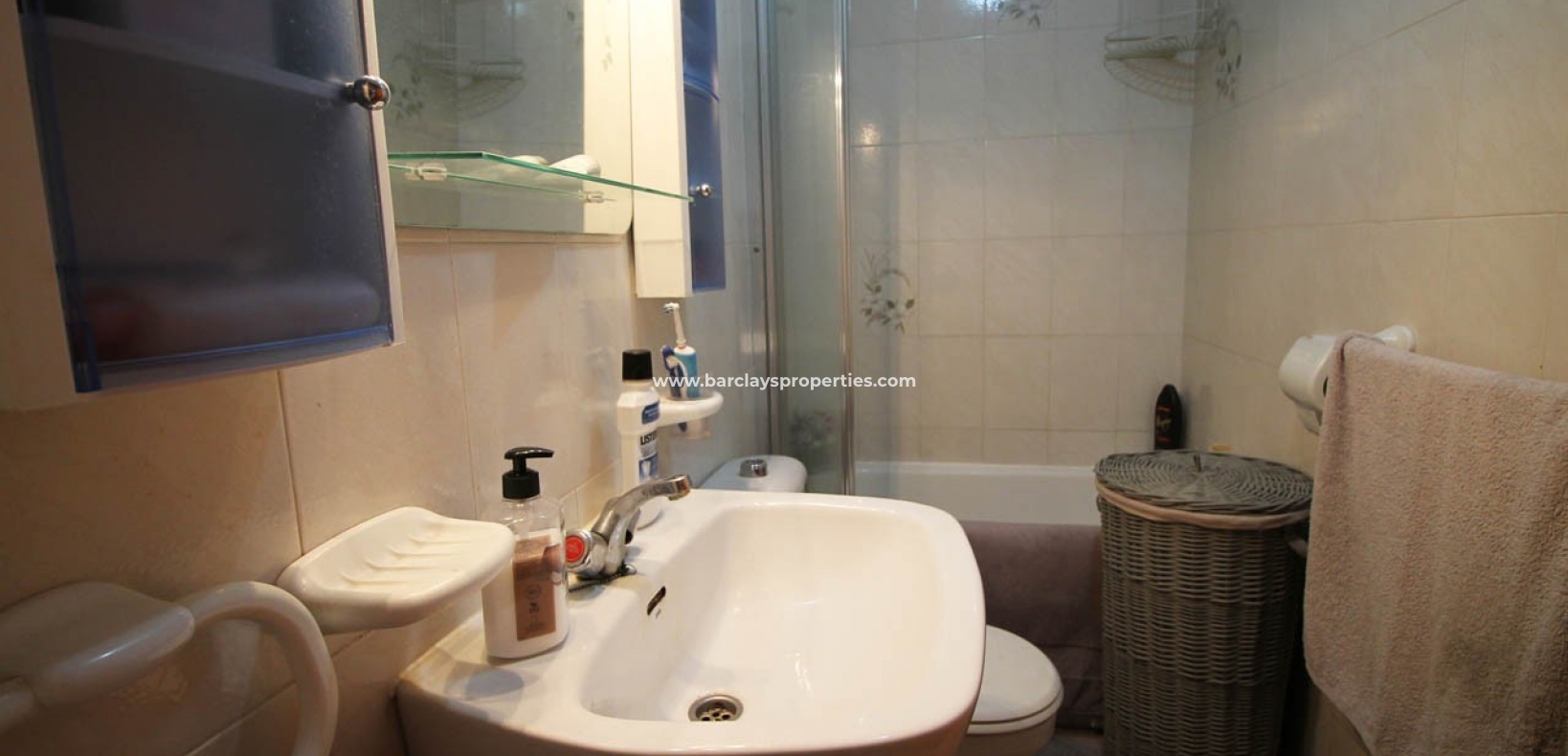 Resale - Reihenhaus - Urb. La Marina