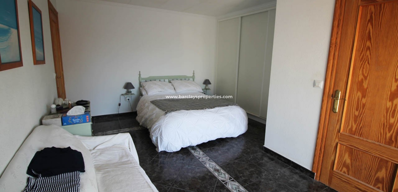 Resale - Reihenhaus - Urb. La Marina