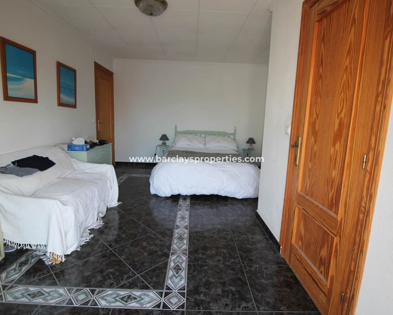 Resale - Reihenhaus - Urb. La Marina