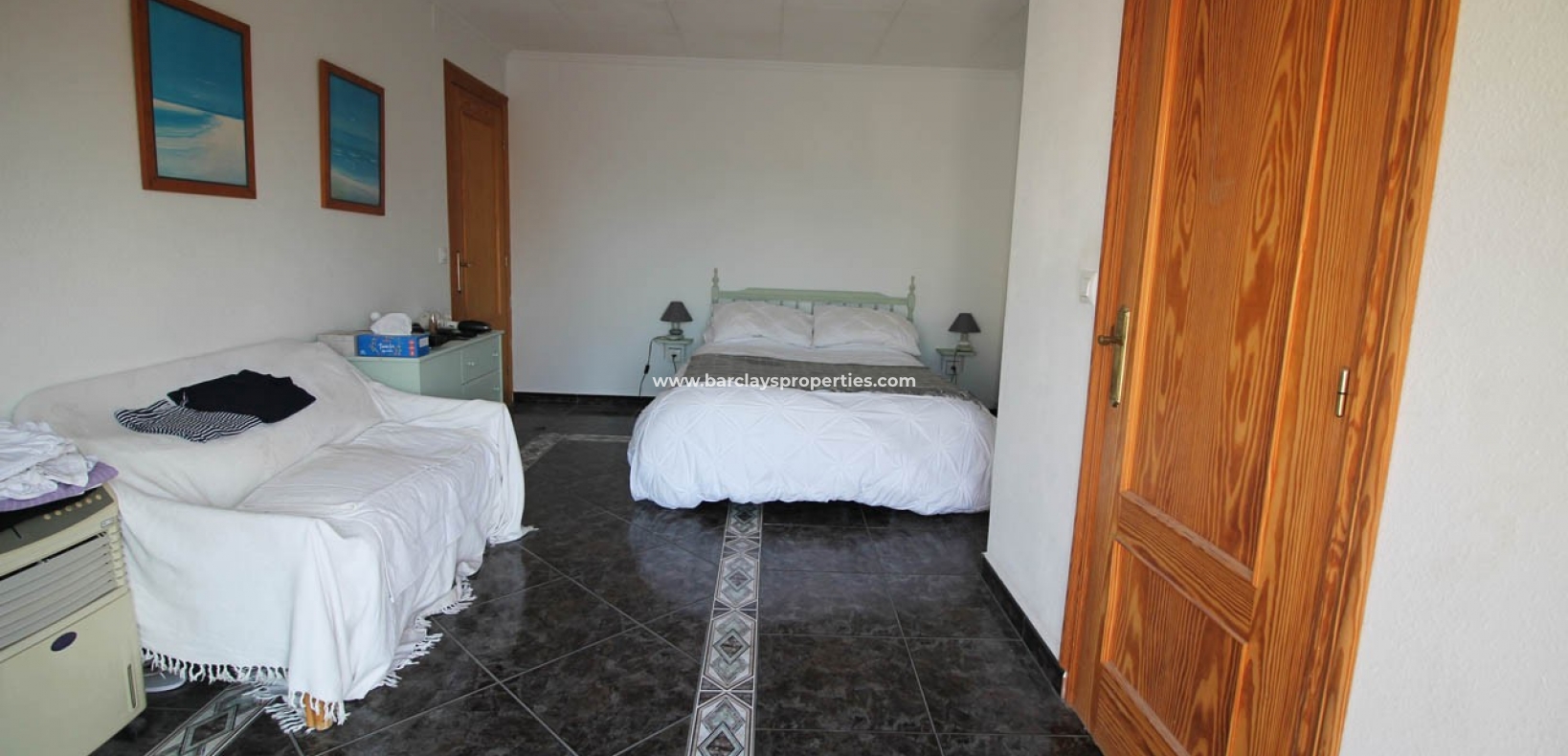 Resale - Reihenhaus - Urb. La Marina