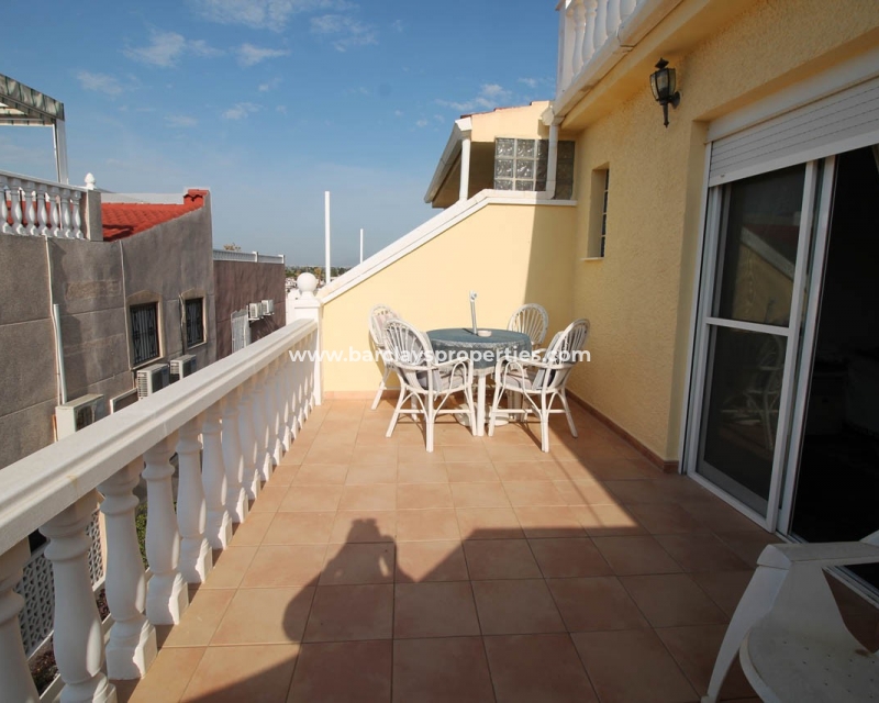 Resale - Reihenhaus - Urb. La Marina