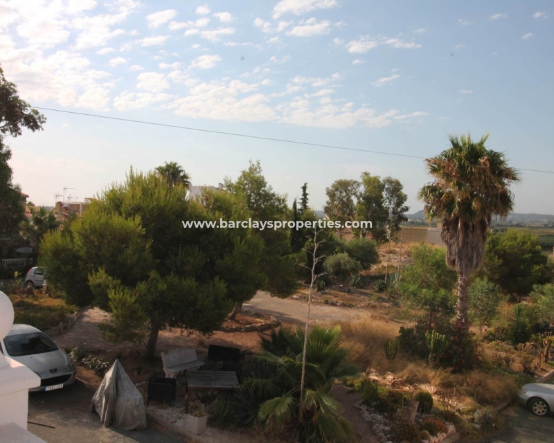 Resale - Reihenhaus - Urb. La Marina