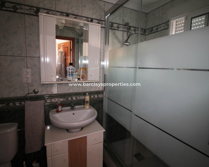 Resale - Reihenhaus - Urb. La Marina