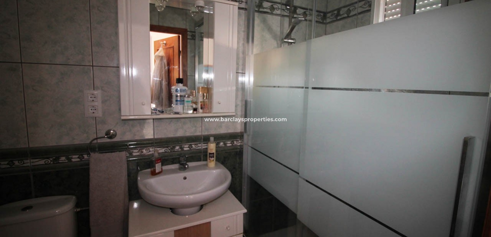 Resale - Reihenhaus - Urb. La Marina