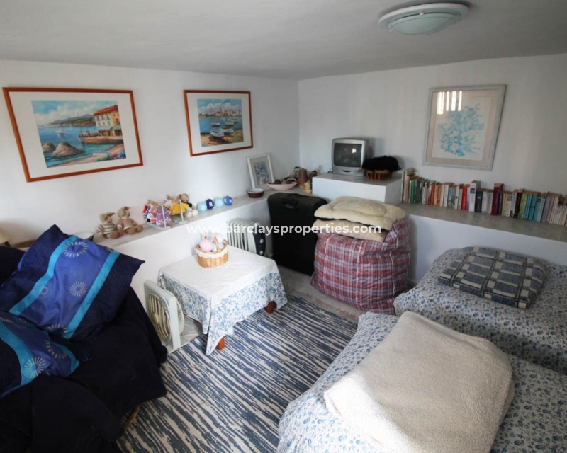 Resale - Reihenhaus - Urb. La Marina