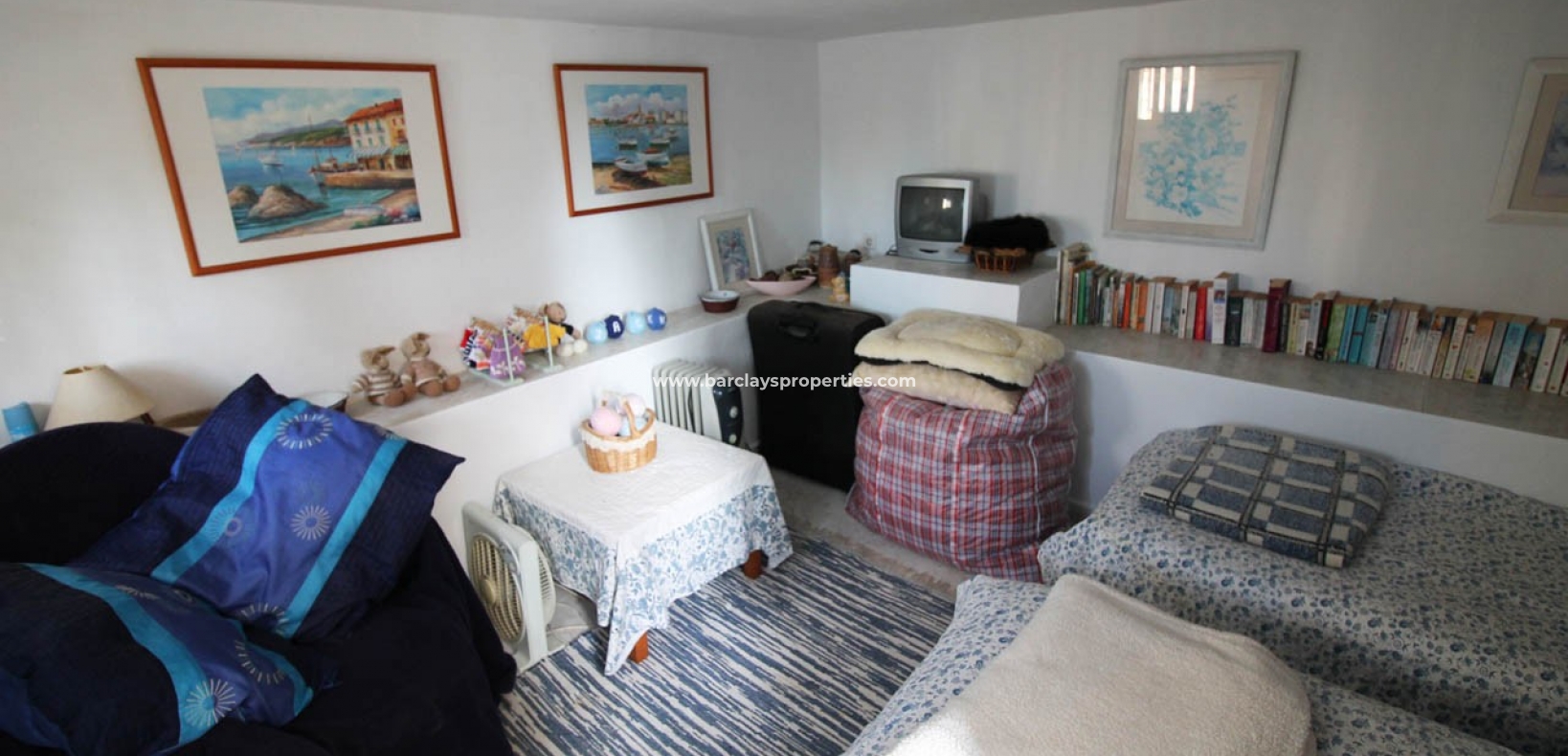 Resale - Reihenhaus - Urb. La Marina