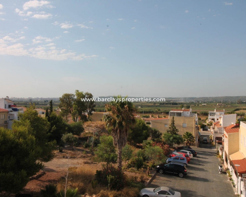 Resale - Reihenhaus - Urb. La Marina