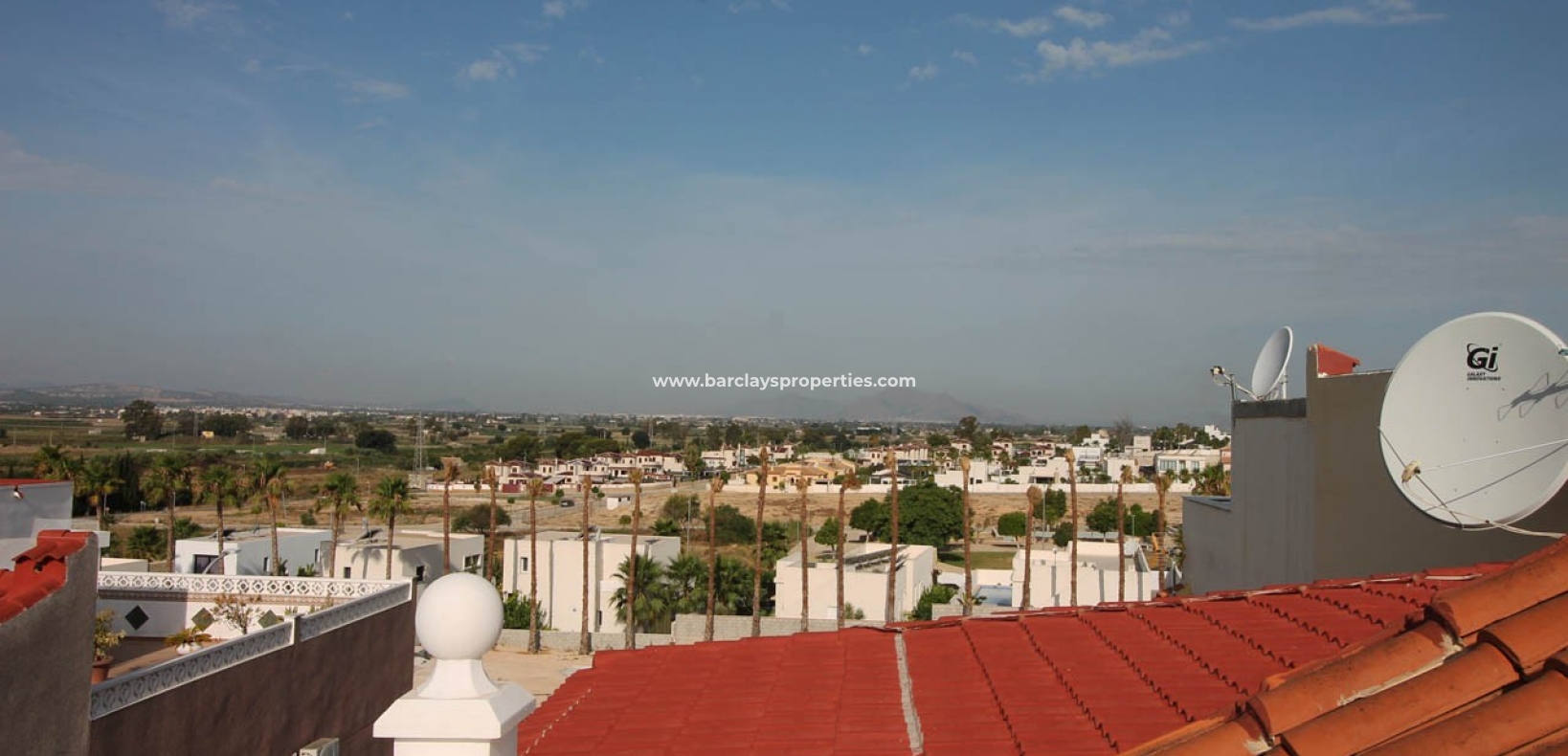 Resale - Reihenhaus - Urb. La Marina