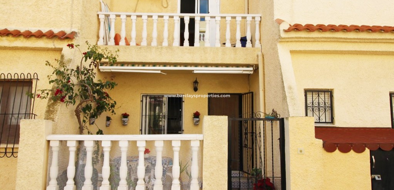 Resale - Reihenhaus - Urb. La Marina