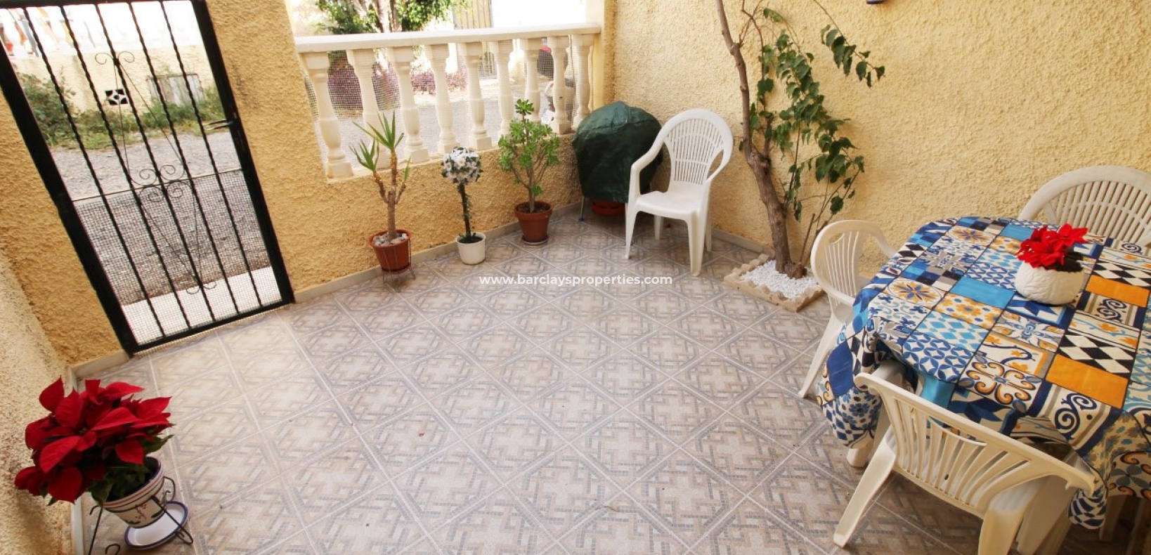 Resale - Reihenhaus - Urb. La Marina