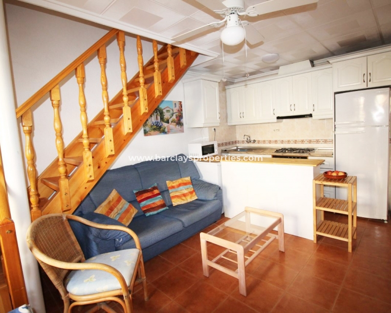 Resale - Reihenhaus - Urb. La Marina