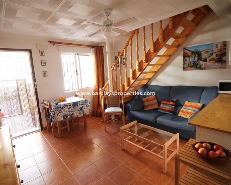 Resale - Reihenhaus - Urb. La Marina