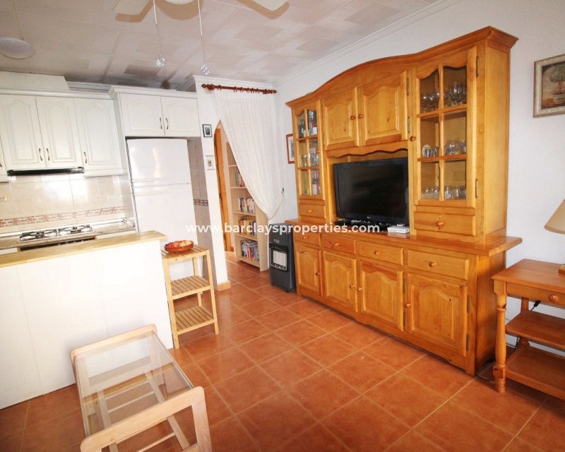 Resale - Reihenhaus - Urb. La Marina