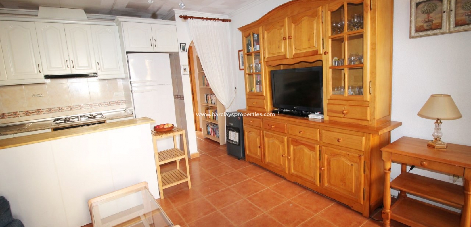 Resale - Reihenhaus - Urb. La Marina