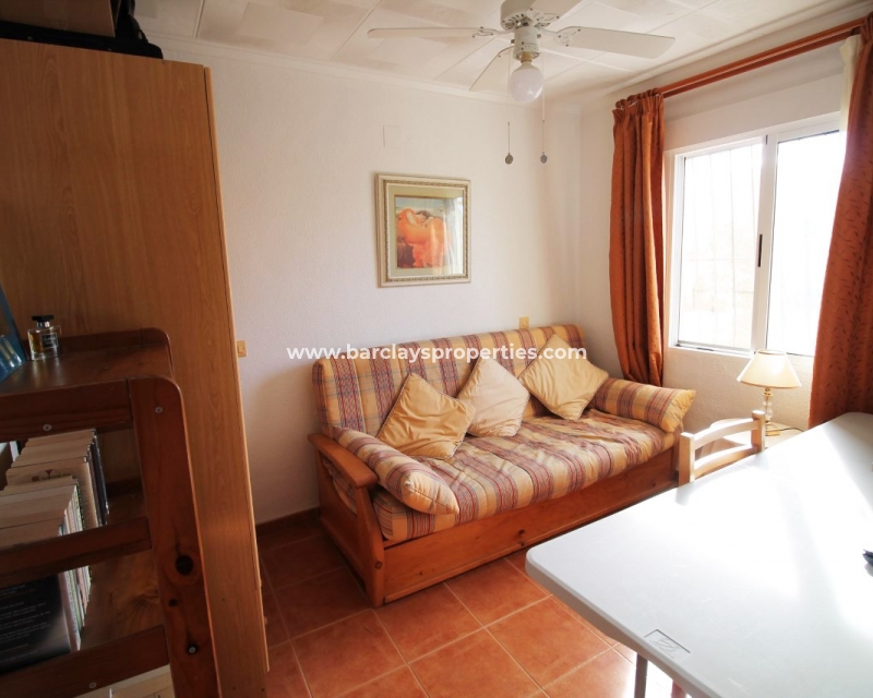 Resale - Reihenhaus - Urb. La Marina