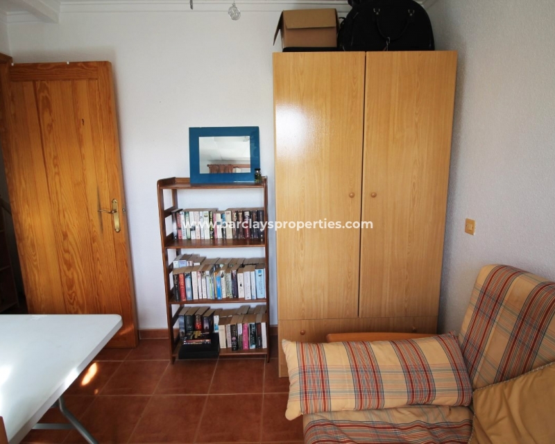 Resale - Reihenhaus - Urb. La Marina