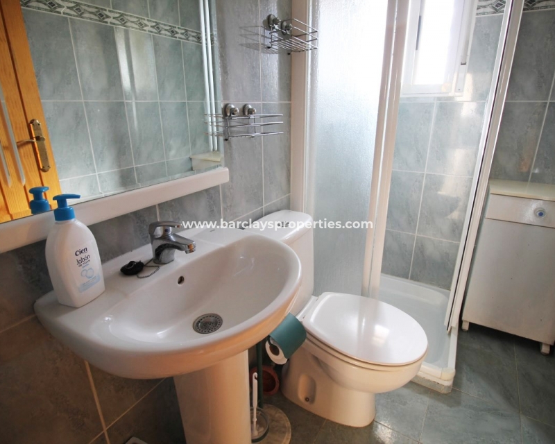 Resale - Reihenhaus - Urb. La Marina