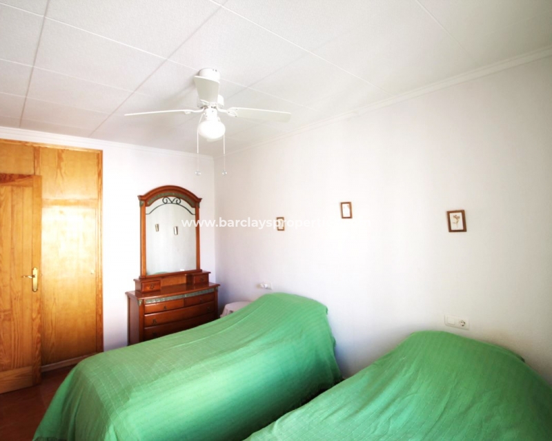 Resale - Reihenhaus - Urb. La Marina