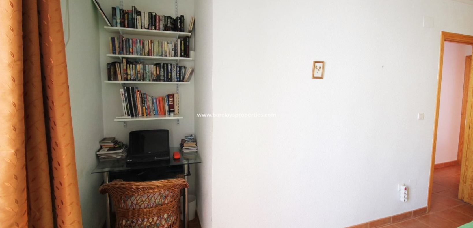 Resale - Reihenhaus - Urb. La Marina