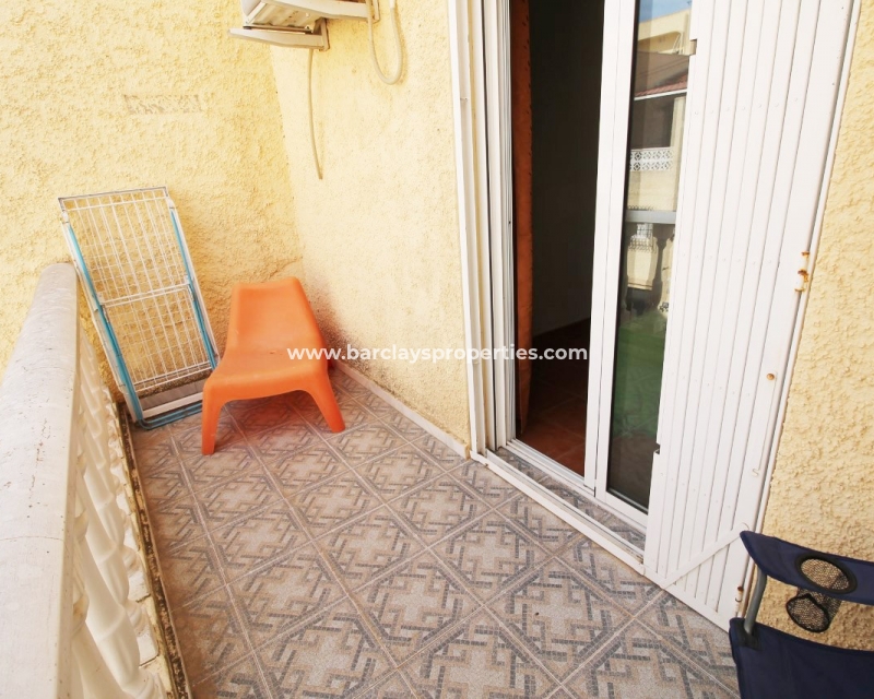 Resale - Reihenhaus - Urb. La Marina