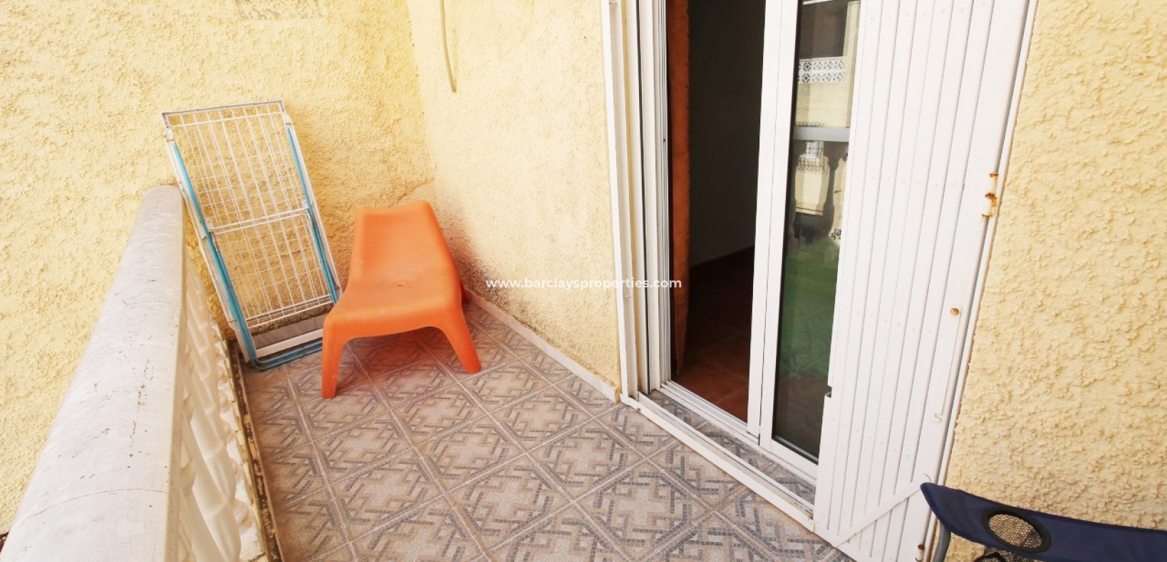 Resale - Reihenhaus - Urb. La Marina