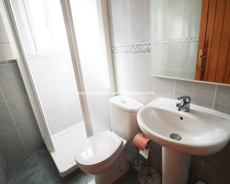 Resale - Reihenhaus - Urb. La Marina