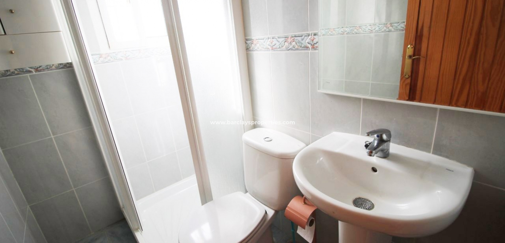 Resale - Reihenhaus - Urb. La Marina