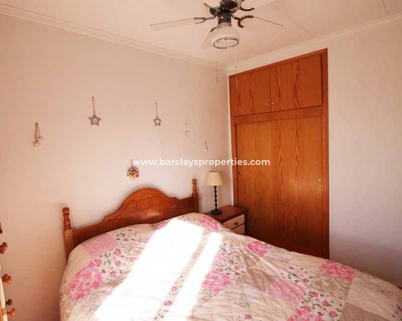 Resale - Reihenhaus - Urb. La Marina