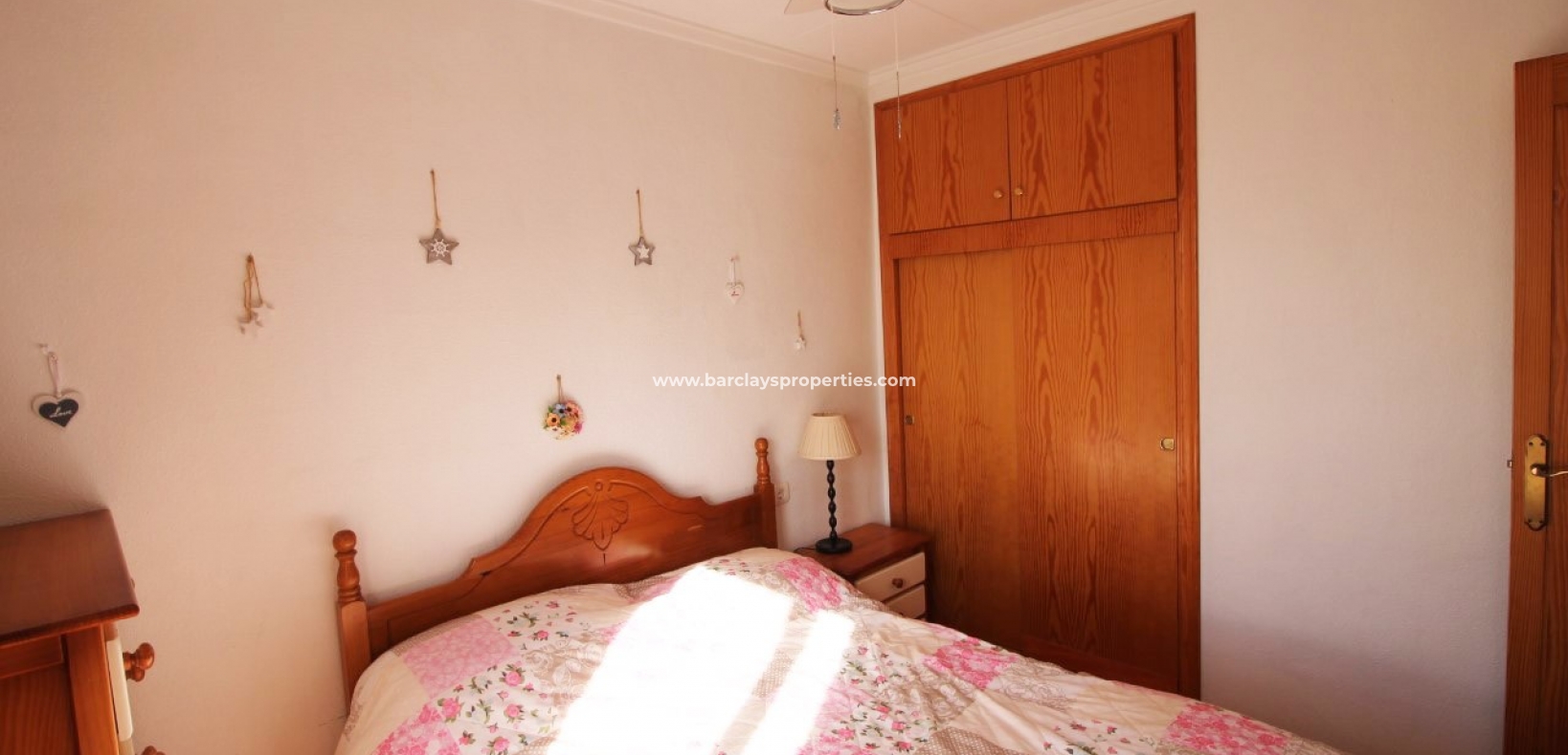 Resale - Reihenhaus - Urb. La Marina