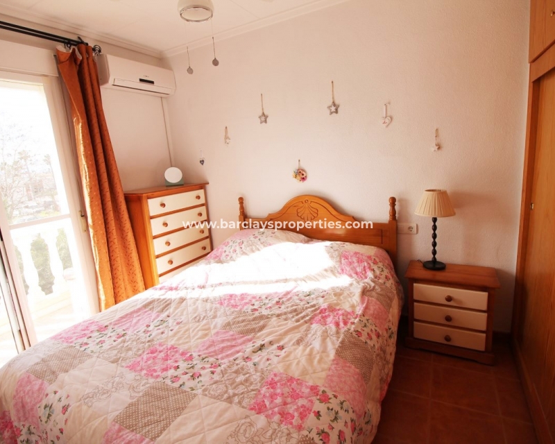 Resale - Reihenhaus - Urb. La Marina