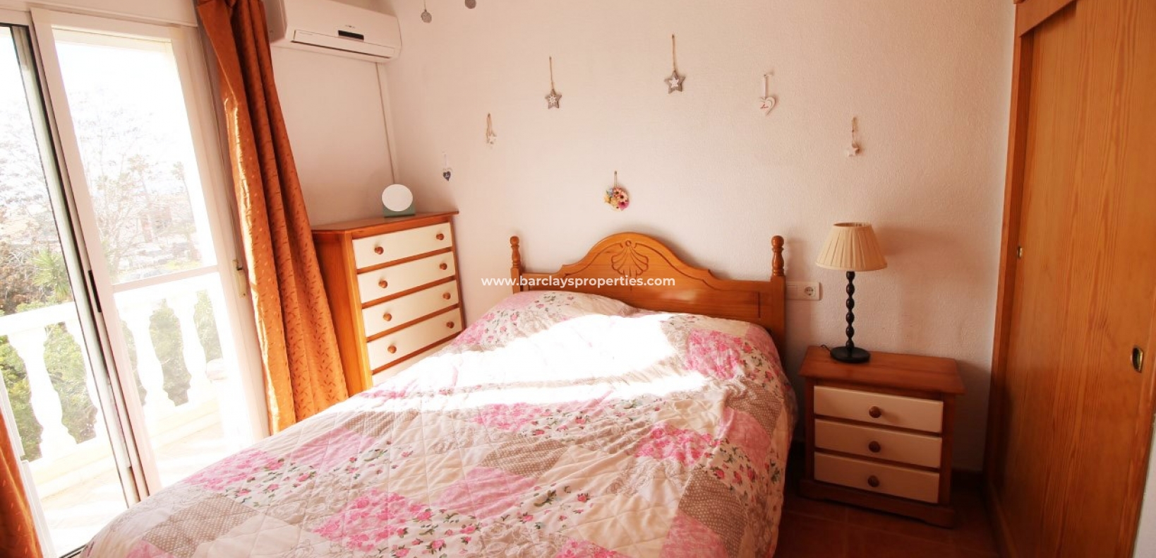 Resale - Reihenhaus - Urb. La Marina