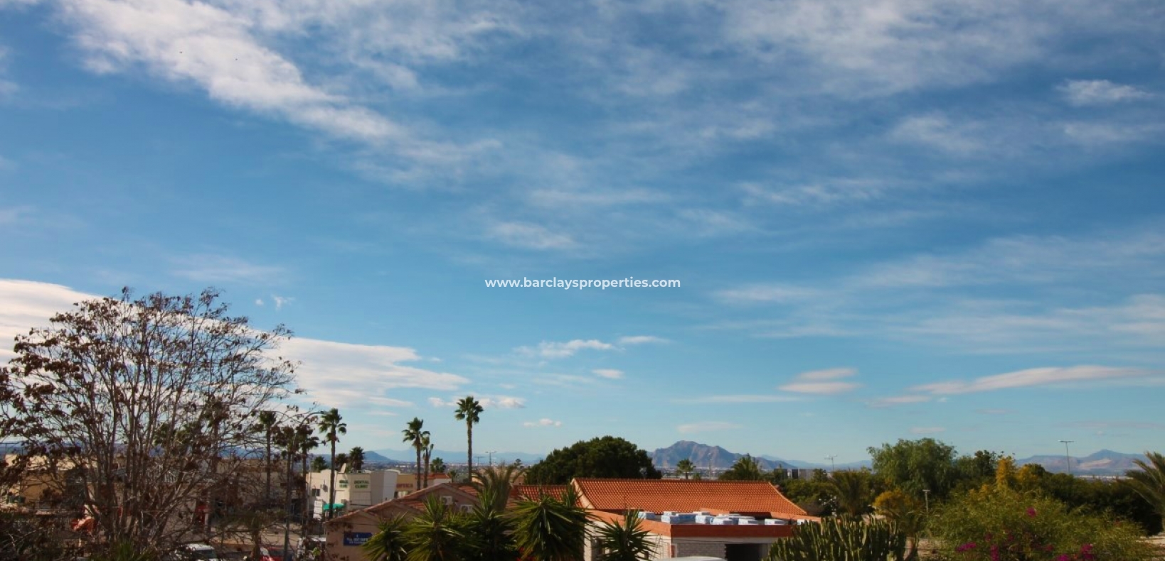 Resale - Reihenhaus - Urb. La Marina