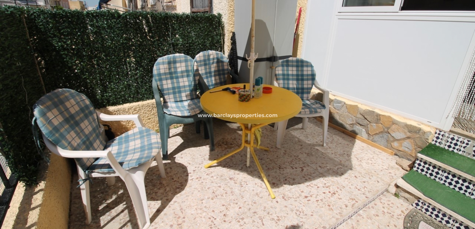 Resale - Reihenhaus - Urb. La Marina