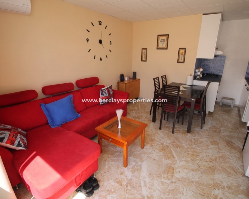 Resale - Reihenhaus - Urb. La Marina