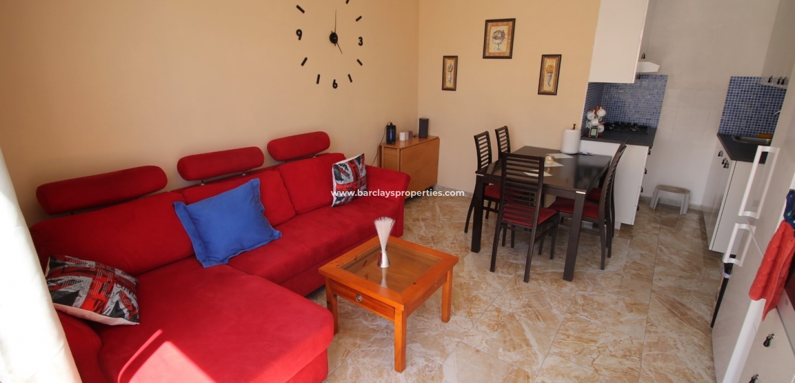 Resale - Reihenhaus - Urb. La Marina