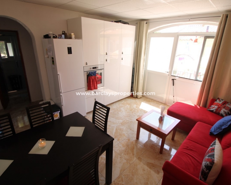 Resale - Reihenhaus - Urb. La Marina