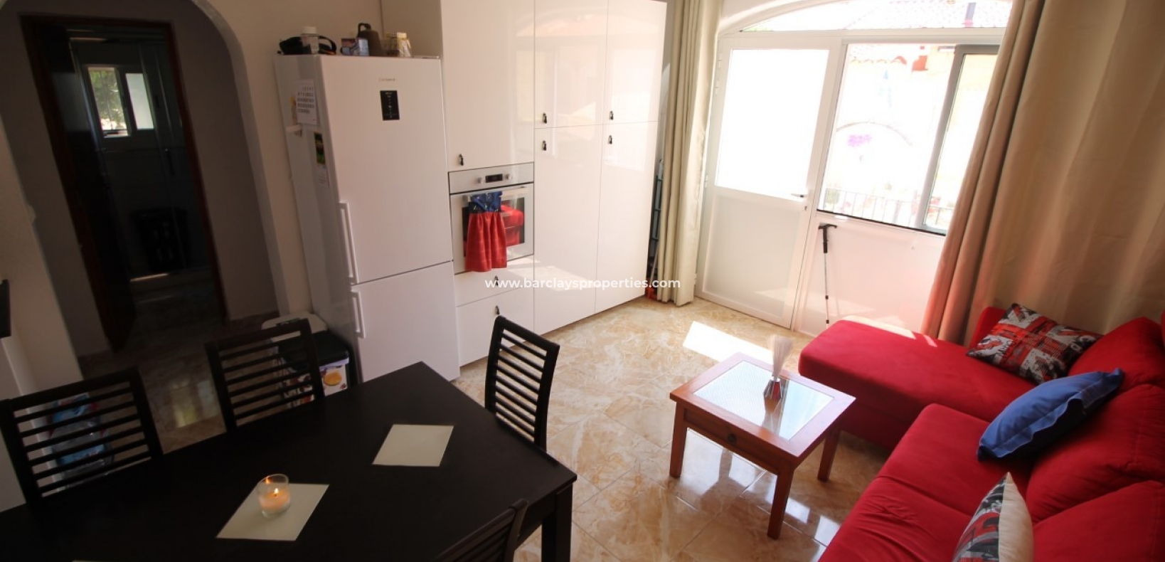 Resale - Reihenhaus - Urb. La Marina