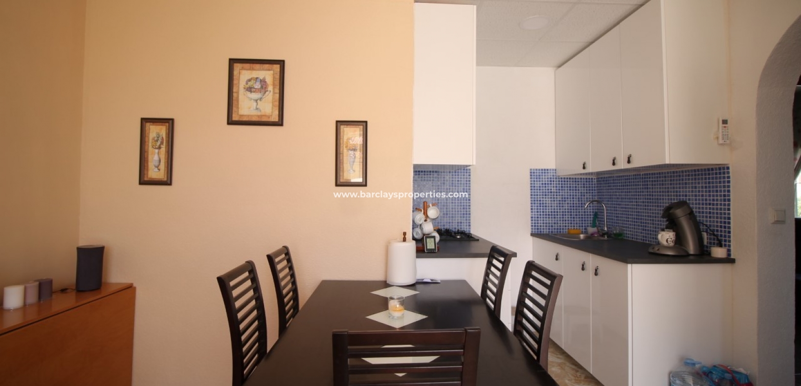 Resale - Reihenhaus - Urb. La Marina